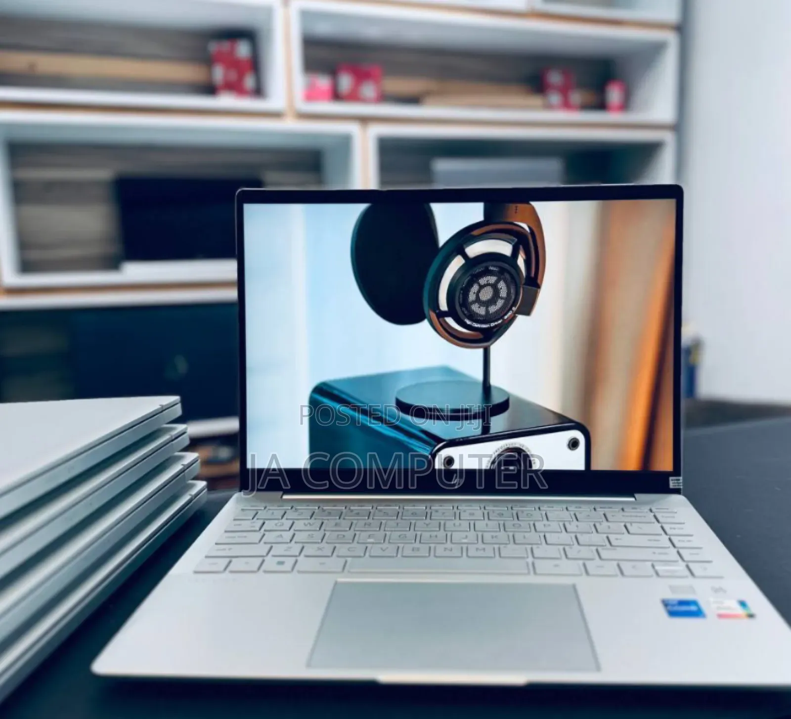 New Laptop HP Pavilion 15 16GB Intel Core I5 SSD 1T