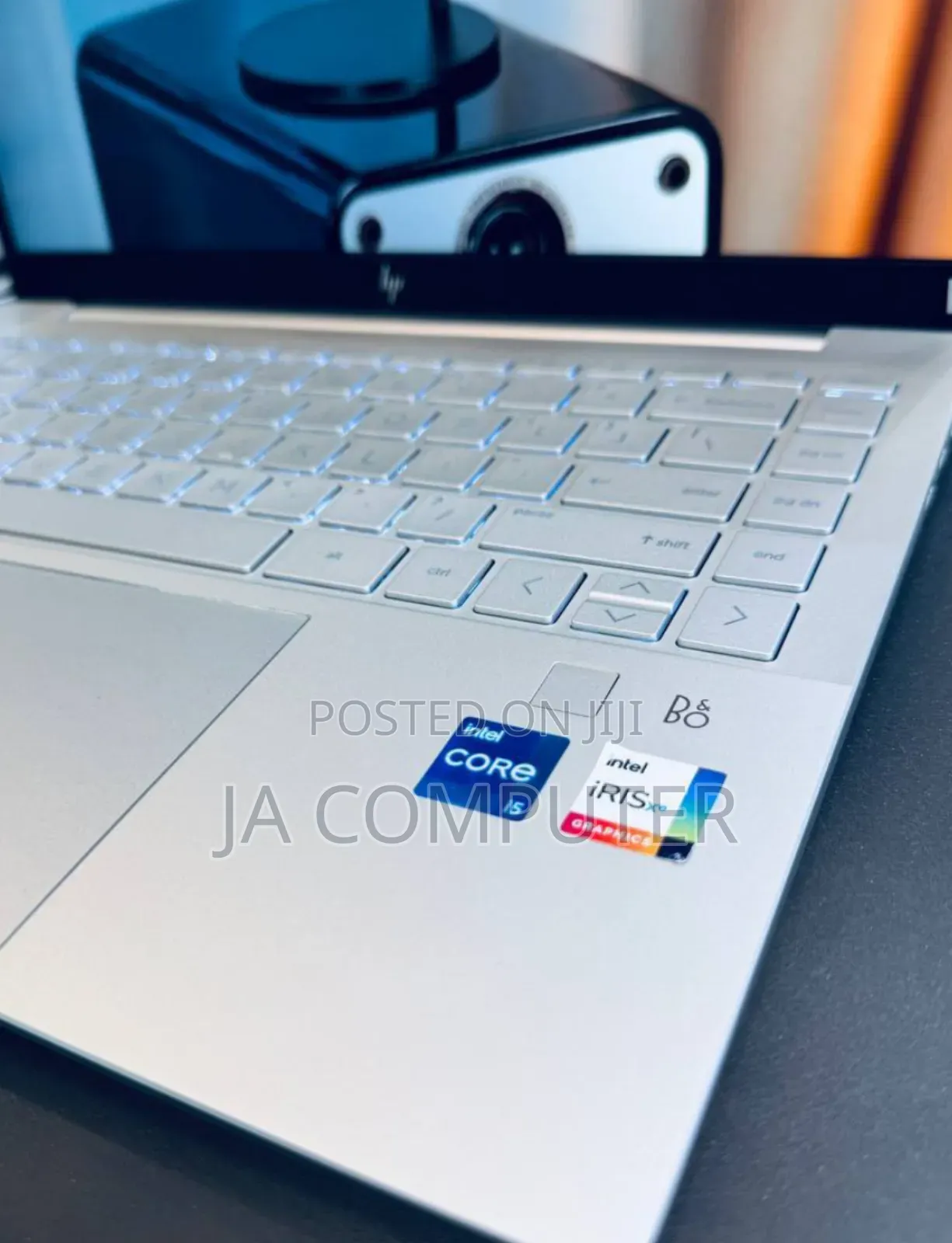 New Laptop HP Pavilion 15 16GB Intel Core I5 SSD 1T