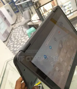 New Laptop Dell Chromebook 13 8GB Intel Celeron SSD 60GB