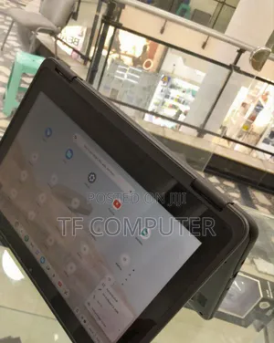 New Laptop Dell Chromebook 13 8GB Intel Celeron SSD 60GB