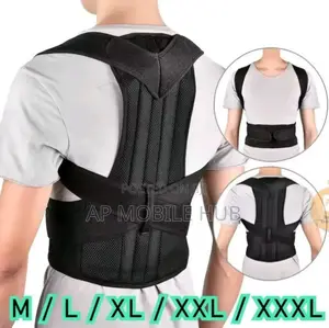 High Quality Back Posture/Back Brace Support