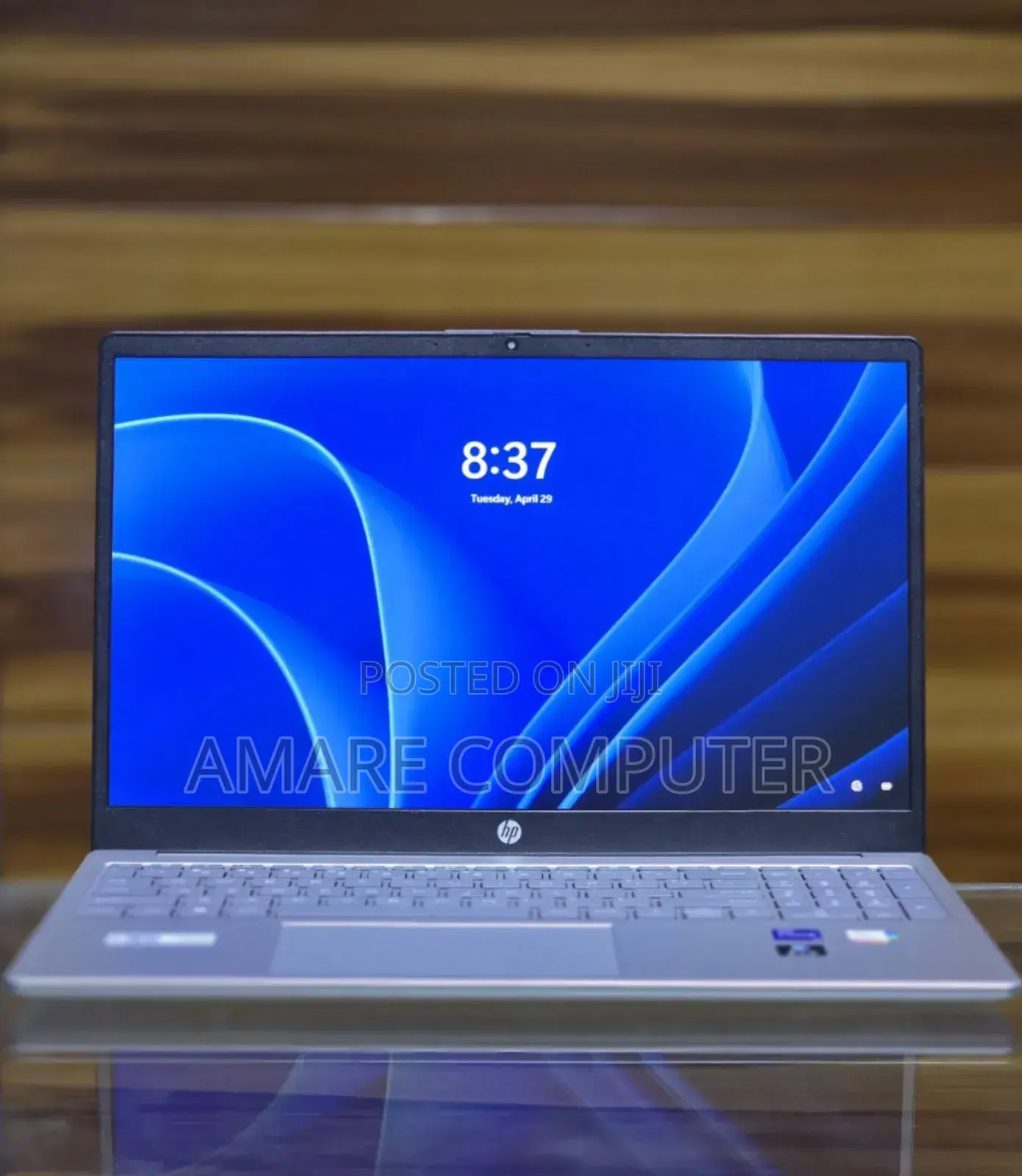 New Laptop HP Stream Notebook 16GB Intel Core I7 SSD 512GB