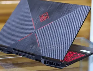 New Laptop HP Omen X 32GB Intel Core I5 SSD 512GB