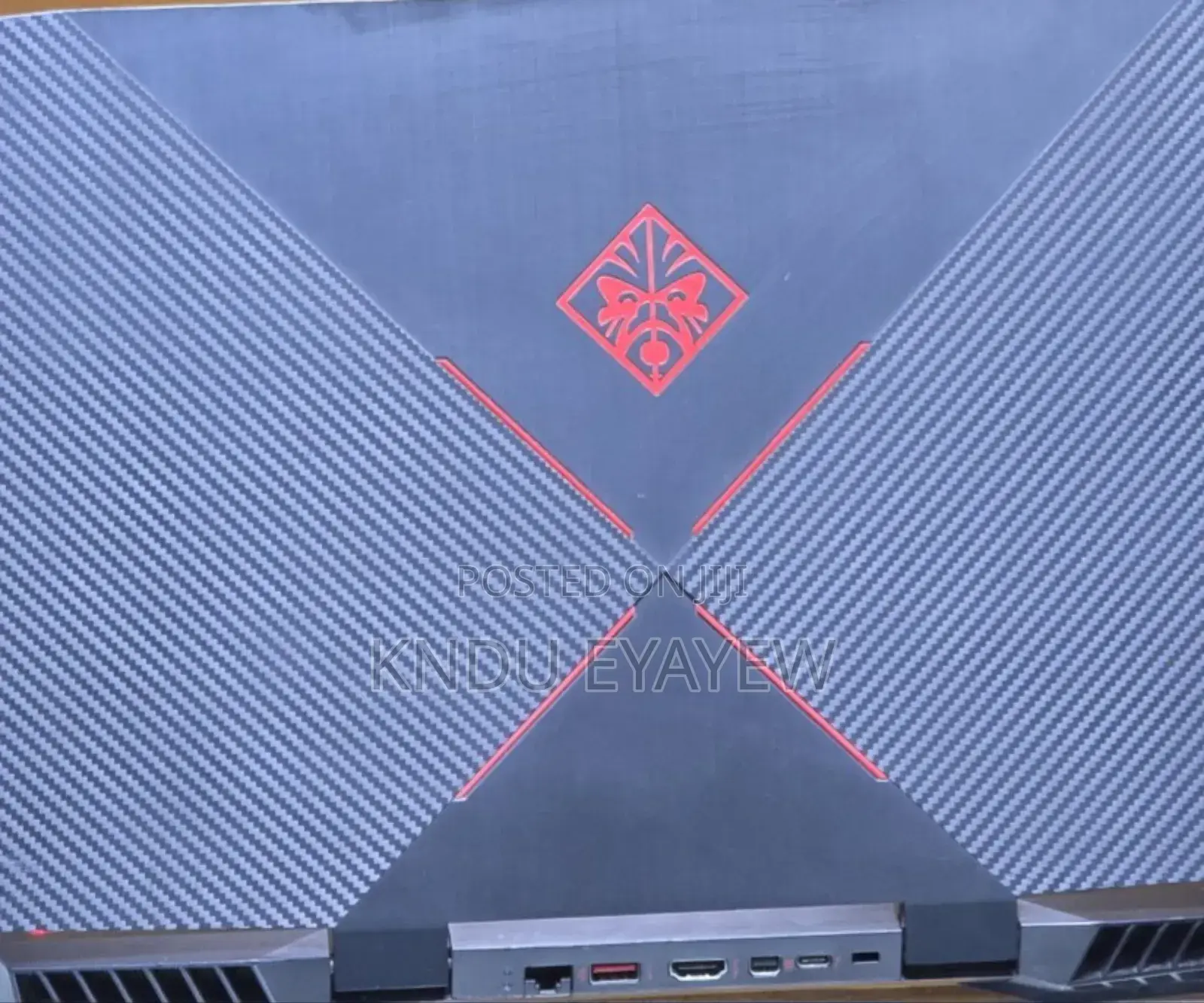 New Laptop HP Omen X 32GB Intel Core I5 SSD 512GB