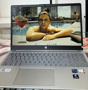 New Laptop HP 15 16GB Intel Core I7 SSD 512GB