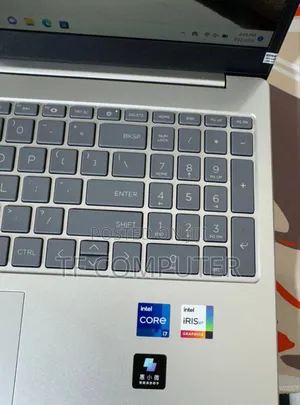 New Laptop HP 15 16GB Intel Core I7 SSD 512GB