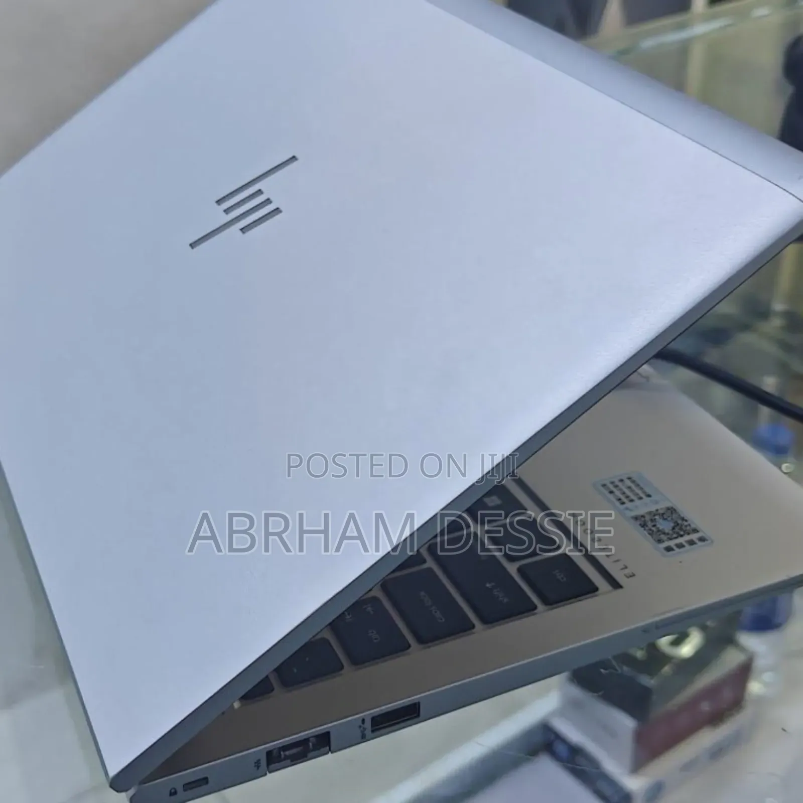 New Laptop HP EliteBook 840 10 16GB Intel Core I5 SSD 512GB