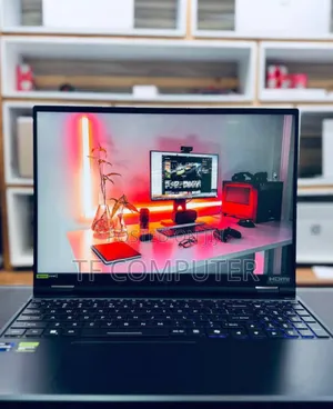 Photo - New Laptop Acer Predator Helios Neo 16 16GB Intel Core I9 SSD 1T