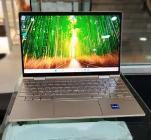 Photo - New Laptop HP Envy X360 8GB Intel Core I7 SSD 1T