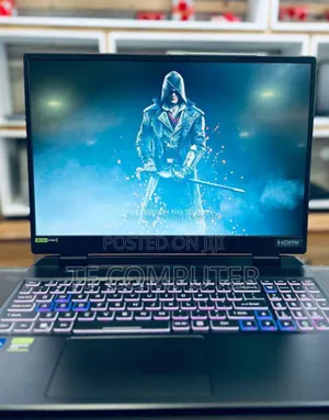 Photo - New Laptop Acer Predator Helios Neo 16 16GB Intel Core I9 SSD 1T