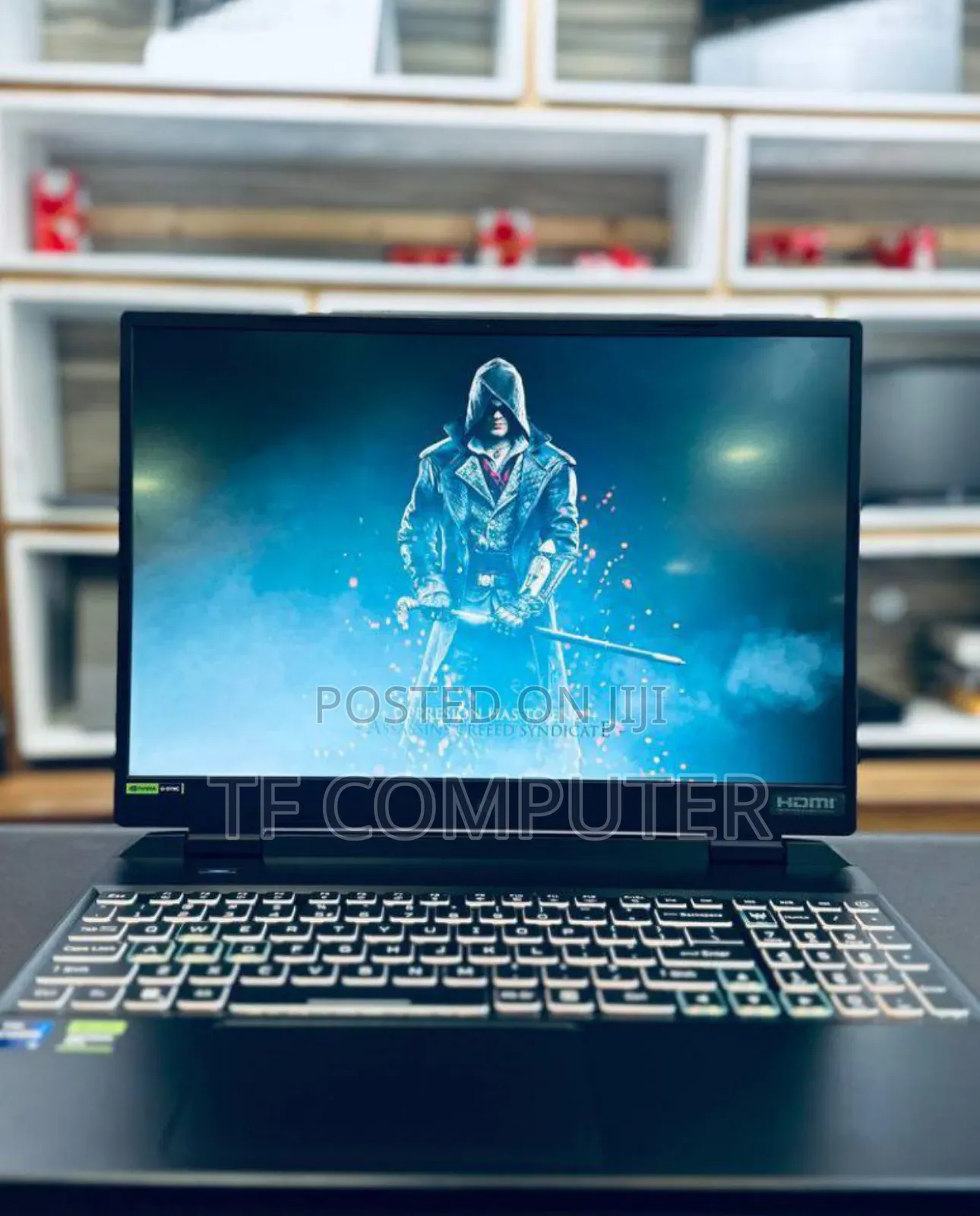 New Laptop Acer Predator Helios Neo 16 16GB Intel Core I9 SSD 1T