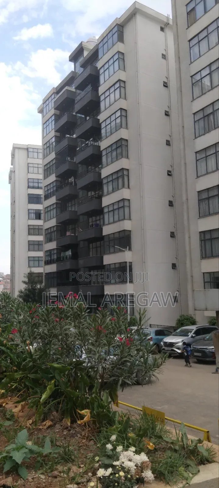 2bdrm Apartment in Noah Real Estate, Bole for sale