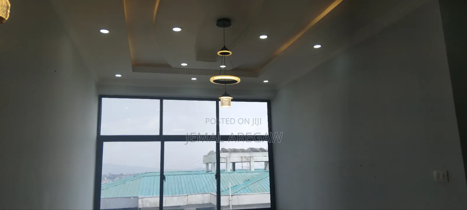 2bdrm Apartment in Noah Real Estate, Bole for sale