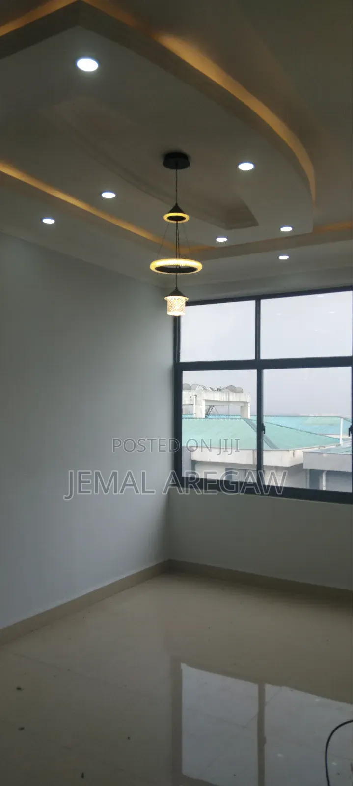 2bdrm Apartment in Noah Real Estate, Bole for sale