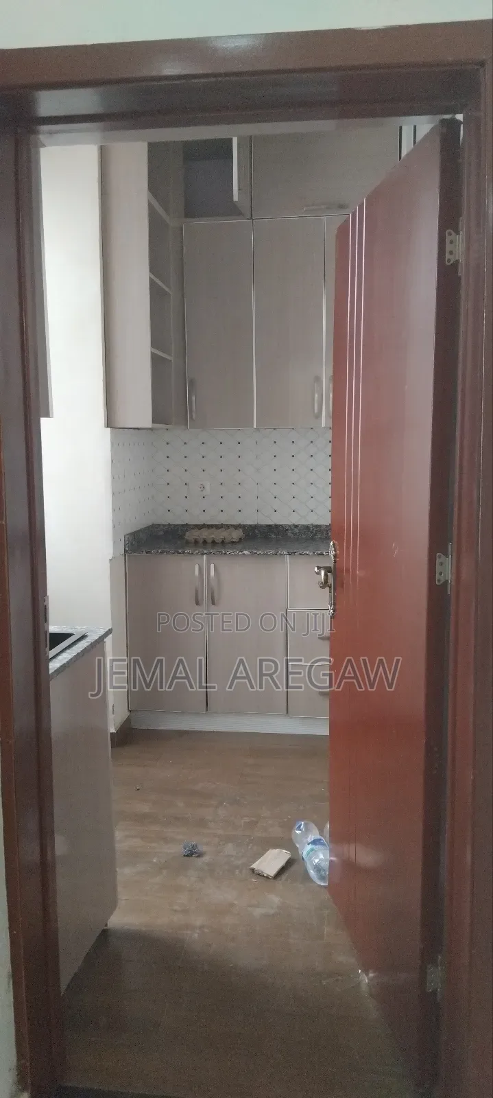 2bdrm Apartment in Noah Real Estate, Bole for sale