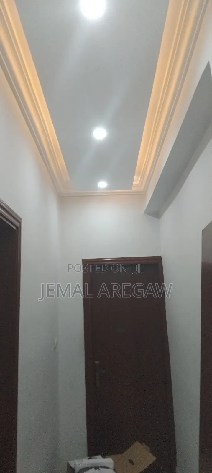 2bdrm Apartment in Noah Real Estate, Bole for sale