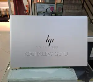 New Laptop HP EliteBook 830 G8 8GB Intel Core I5 SSD 512GB