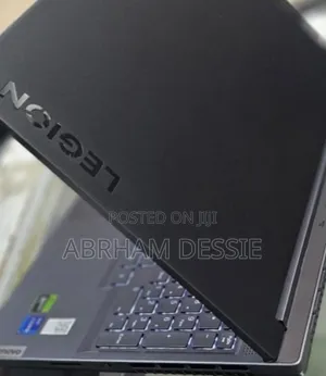 New Lenovo Legion Y7000P IRX9 Gaming Laptop 16GB Intel Core I7 SSD 1T