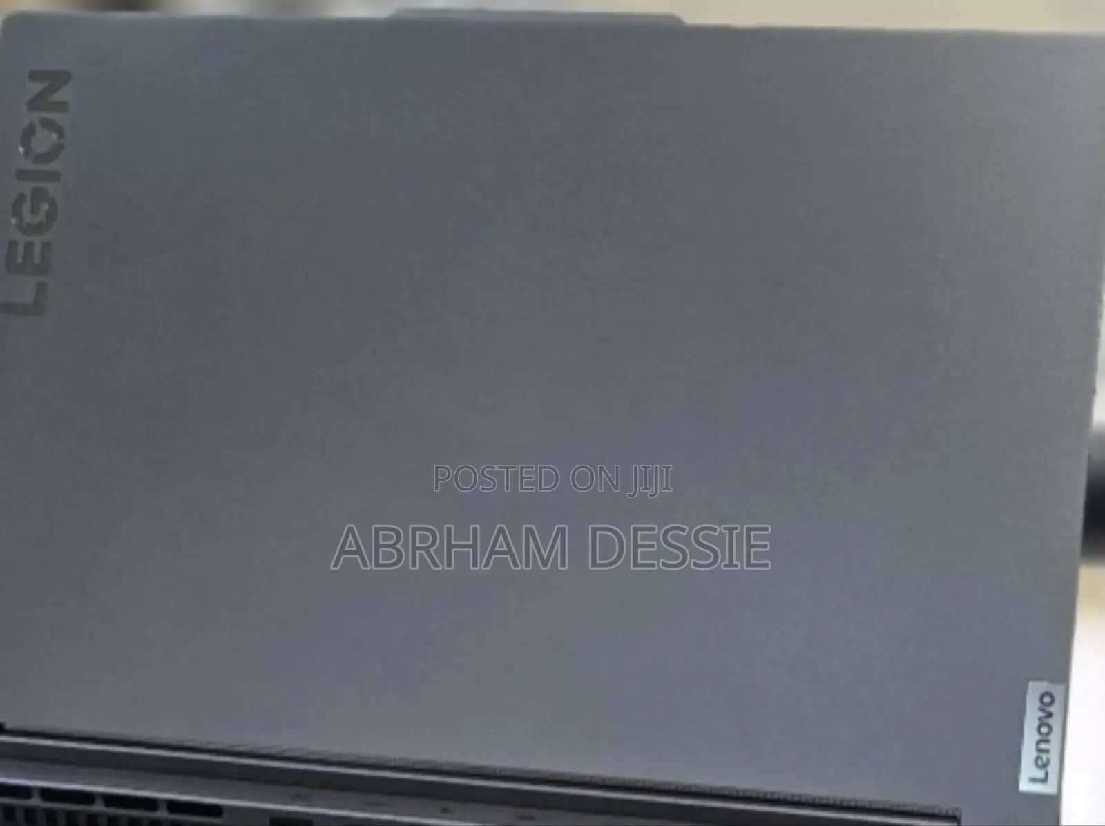 New Lenovo Legion Y7000P IRX9 Gaming Laptop 16GB Intel Core I7 SSD 1T