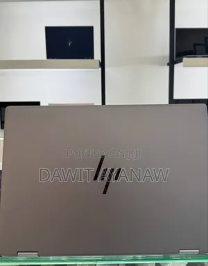 New Laptop HP 16GB AMD Ryzen 5 SSD 512GB