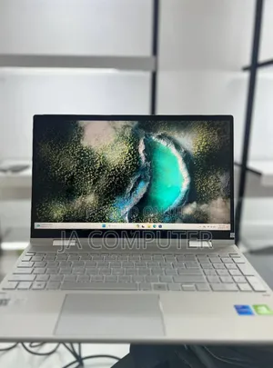 New Laptop HP Envy X360 16GB Intel Core I5 SSD 512GB