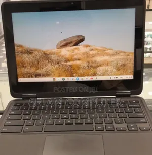 Photo - New Laptop Dell Chromebook 13 8GB Intel SSD 60GB