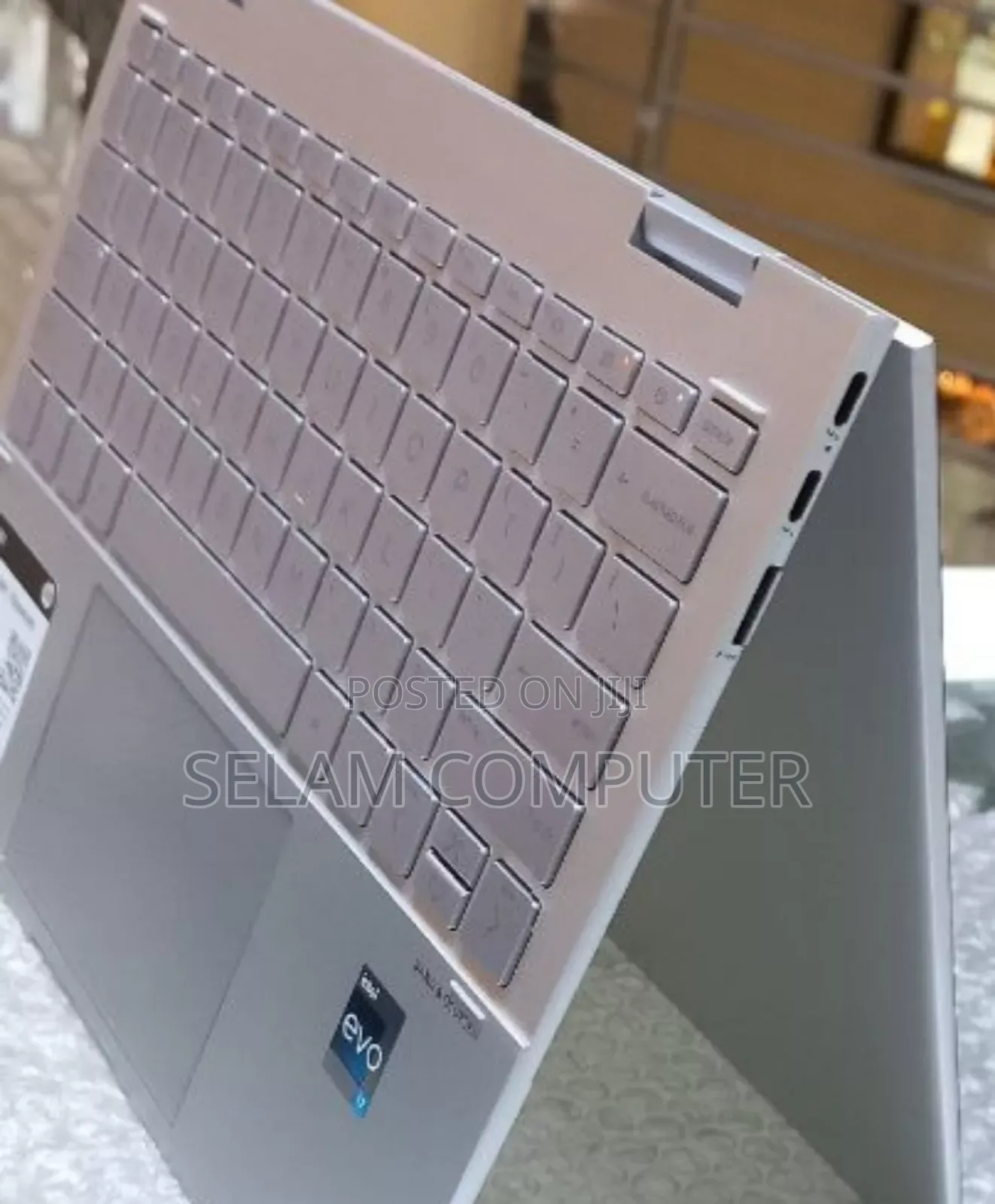 New Laptop HP Envy X2 8GB Intel Core I7 SSD 512GB