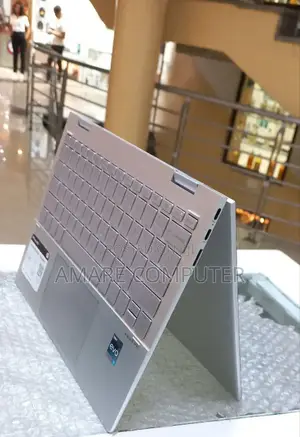 Photo - New Laptop HP Envy X360 8GB Intel Core I7 SSD 512GB