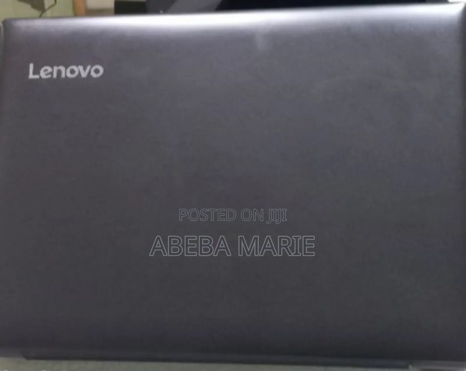 New Laptop Lenovo Ideapad 3 8GB Intel Core I5 HDD 1T