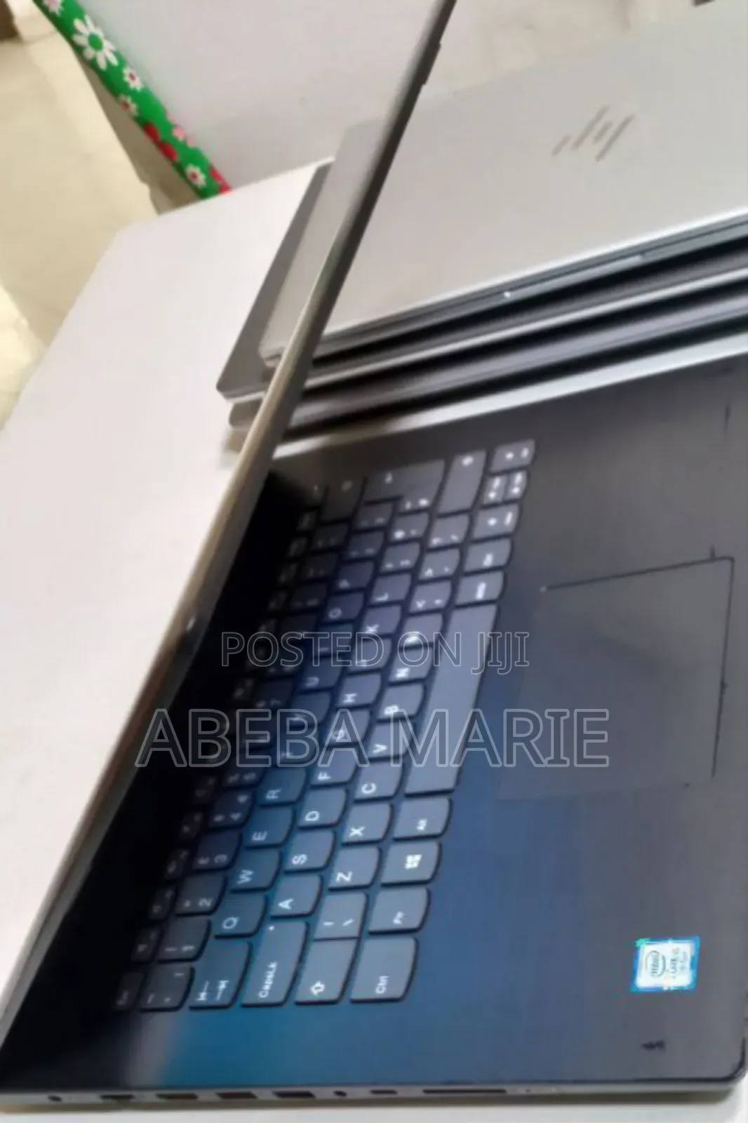 New Laptop Lenovo Ideapad 3 8GB Intel Core I5 HDD 1T