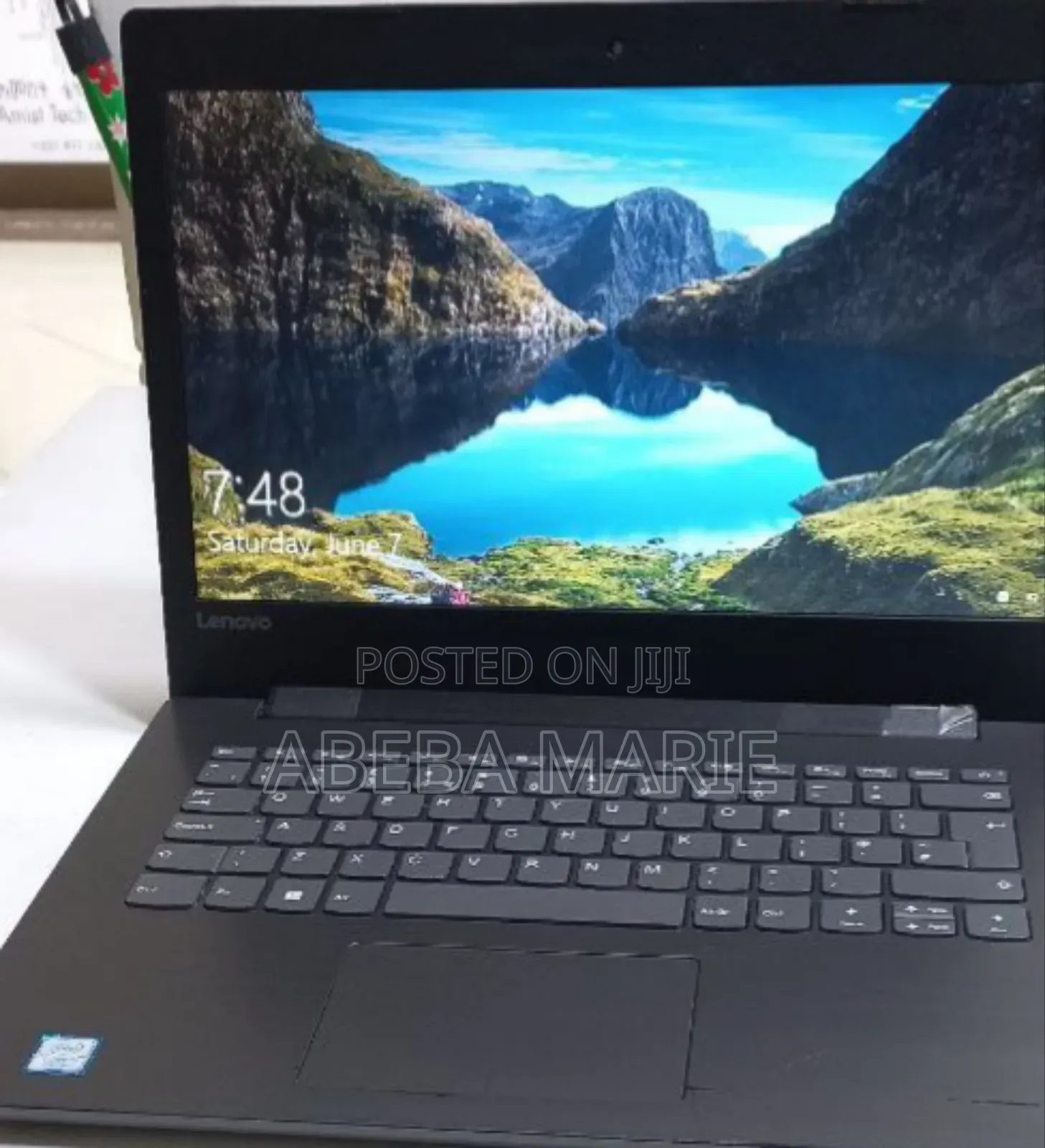 New Laptop Lenovo Ideapad 3 8GB Intel Core I5 HDD 1T