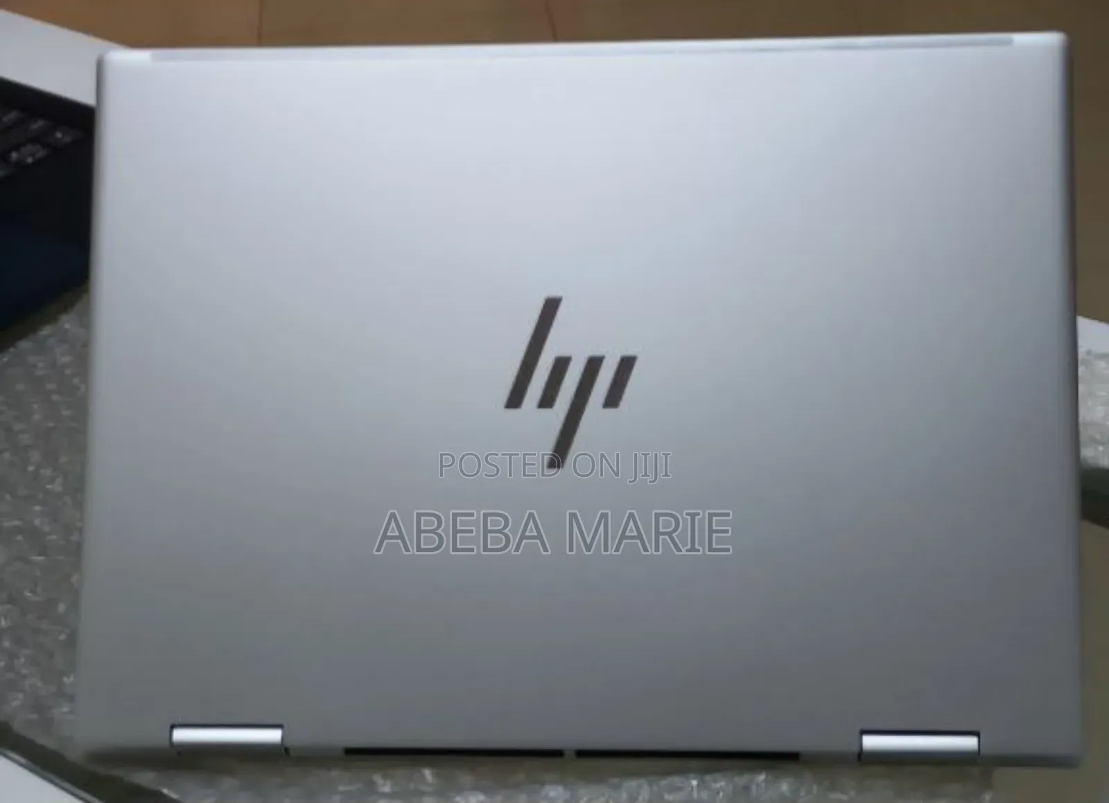 New Laptop HP Envy X360 8GB Intel Core I7 SSD 512GB