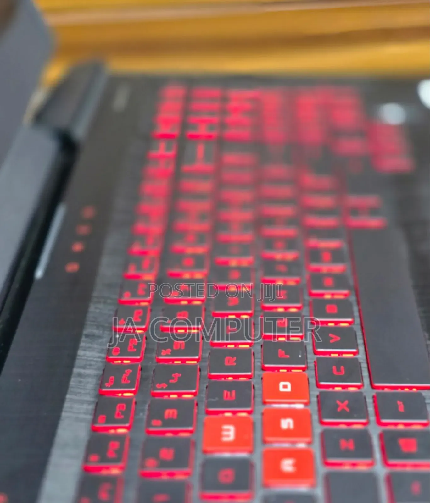 New Laptop HP Omen X 8GB Intel Core I7 SSHD (Hybrid) 1.5T