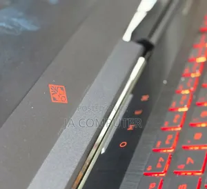 New Laptop HP Omen X 8GB Intel Core I7 SSHD (Hybrid) 1.5T