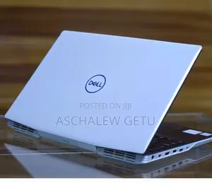 New Laptop Dell G GB Intel Core I7 SSD 512GB