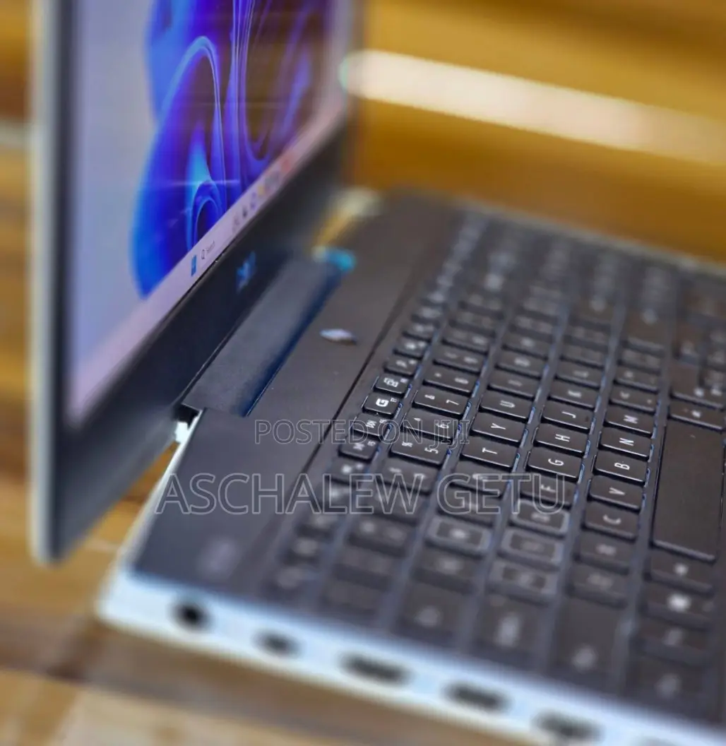 New Laptop Dell G GB Intel Core I7 SSD 512GB