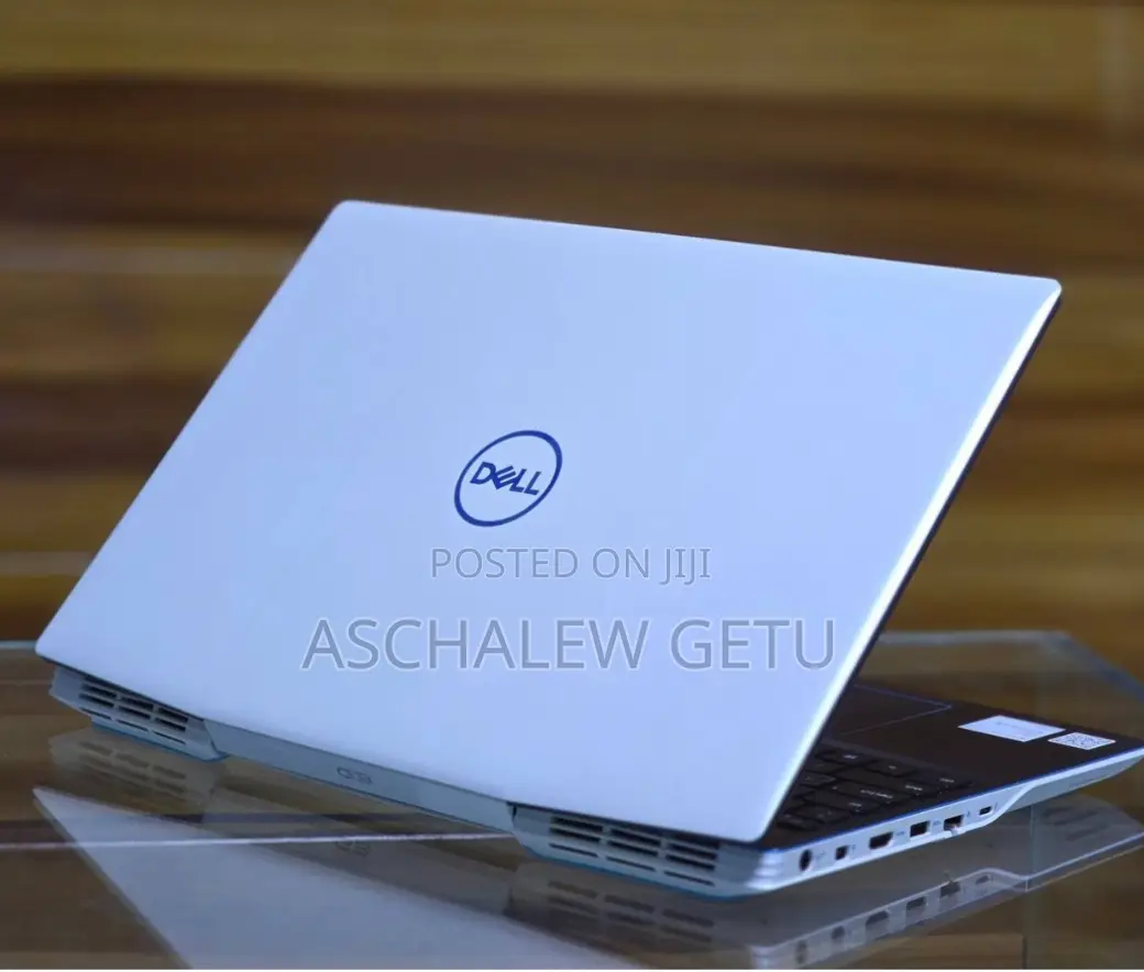 New Laptop Dell G GB Intel Core I7 SSD 512GB