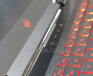 New Laptop HP Omen X 8GB Intel Core I7 HDD+SSD 1T