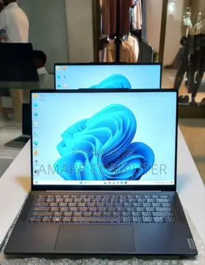 New Laptop Lenovo 32GB Intel Core I7 SSD 1T