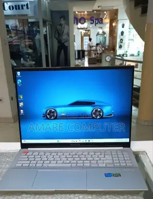 New Laptop Lenovo 32GB Intel Core I7 SSD 1T