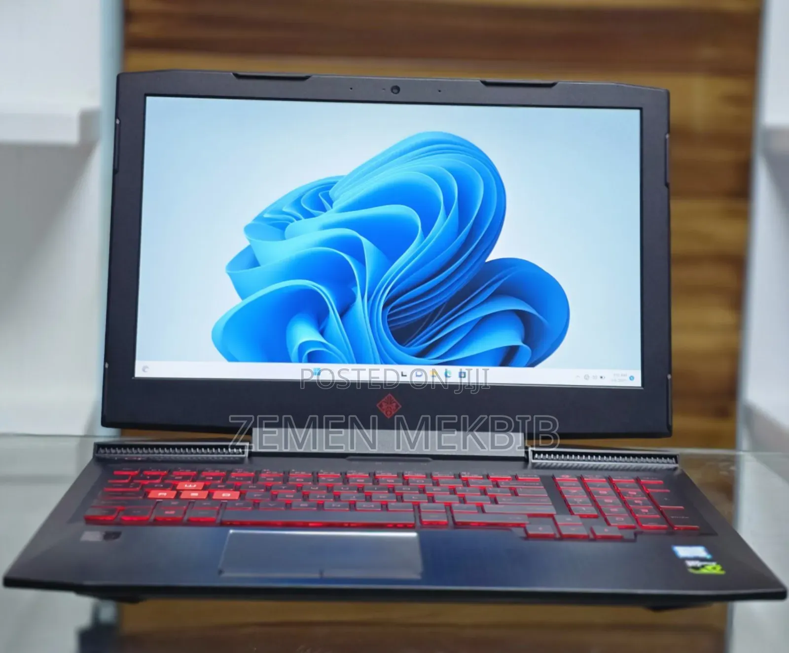 New Laptop HP Omen X 16GB Intel Core I7 HDD+SSD 1.5T