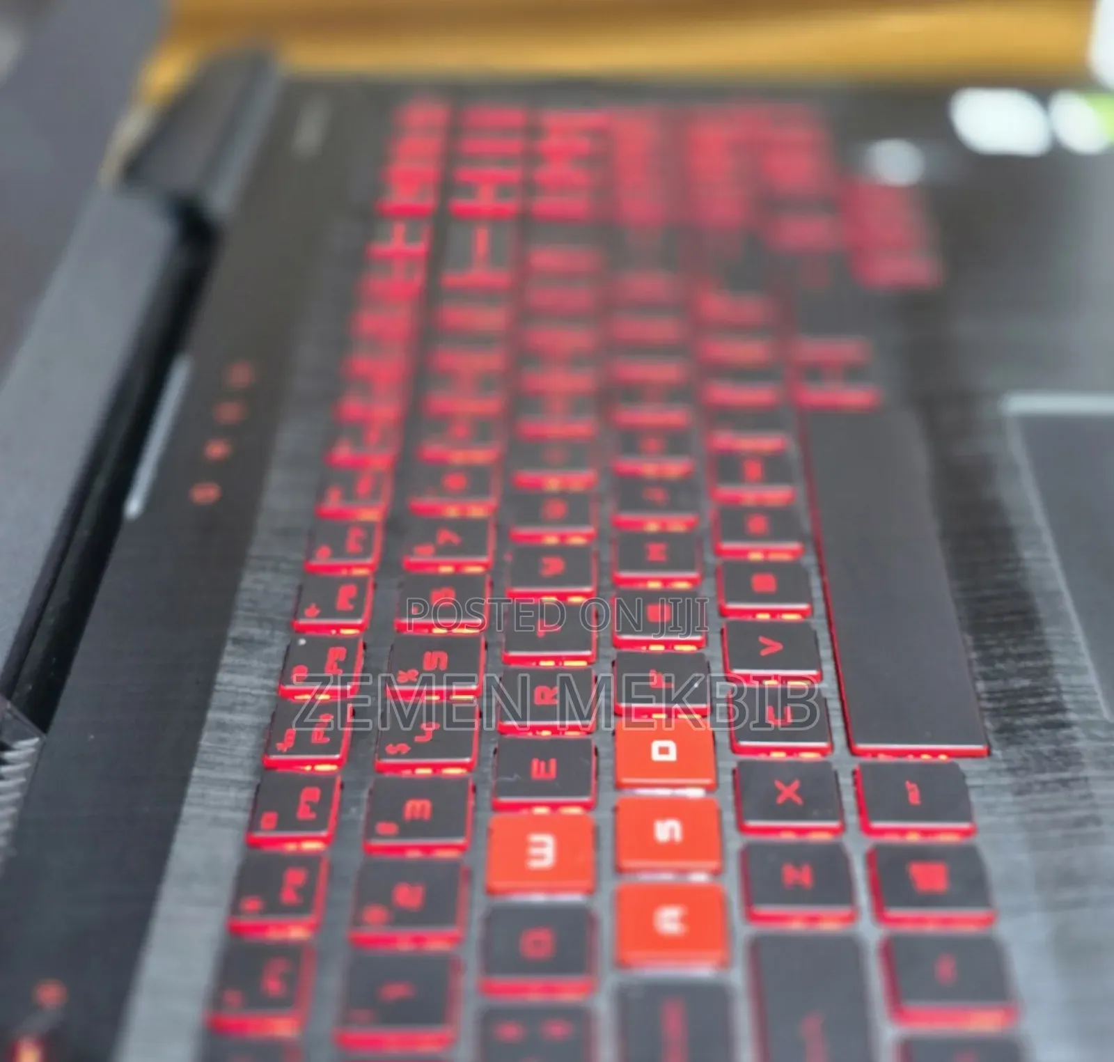 New Laptop HP Omen X 16GB Intel Core I7 HDD+SSD 1.5T