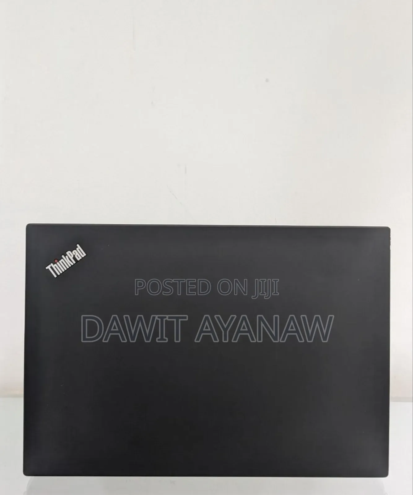 New Laptop Lenovo ThinkPad T14 16GB Intel Core I5 SSD 512GB