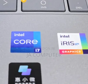 New Laptop HP Stream Notebook 8GB Intel Core I7 SSD 512GB