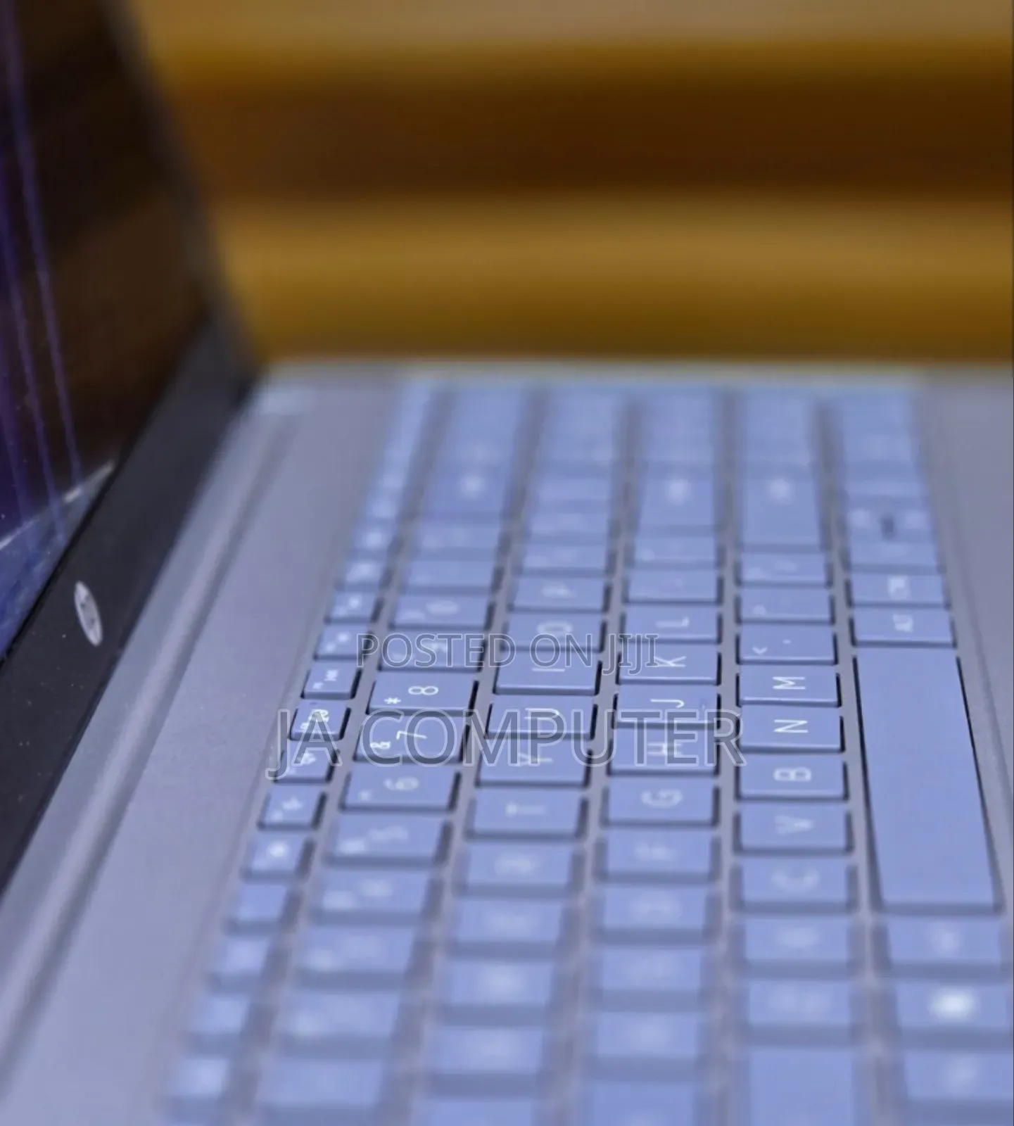 New Laptop HP Stream Notebook 8GB Intel Core I7 SSD 512GB