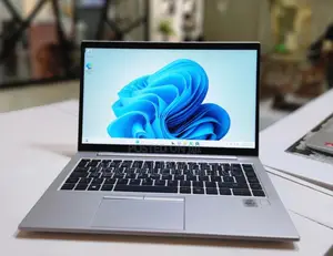 New Laptop HP EliteBook 840 G7 16GB Intel Core I7 SSD 512GB