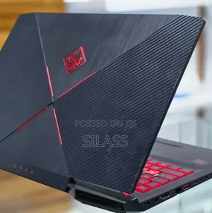 New Laptop HP Omen X 16GB Intel Core I7 HDD+SSD 1T