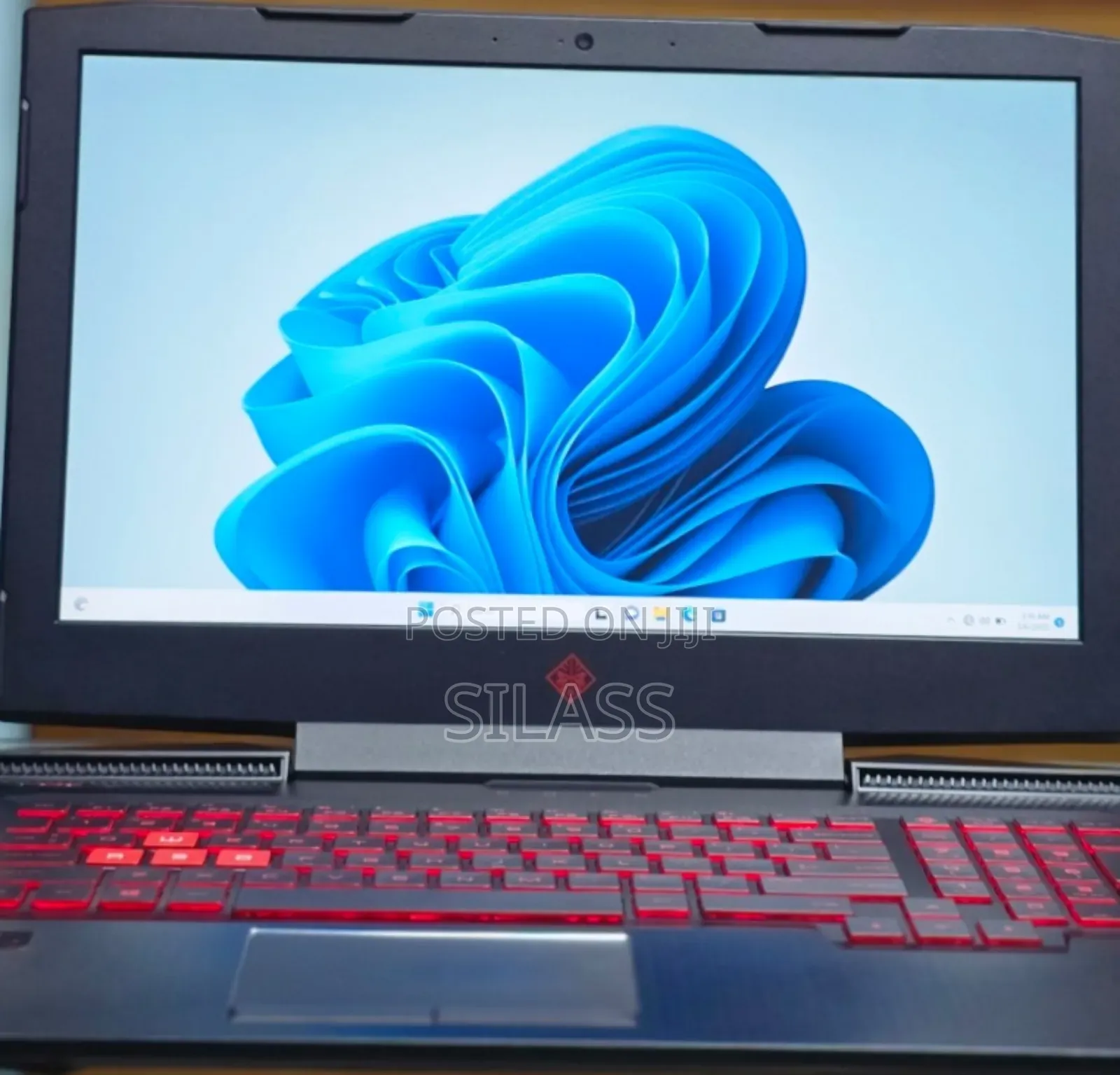 New Laptop HP Omen X 16GB Intel Core I7 HDD+SSD 1T