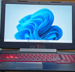 New Laptop HP Omen X 16GB Intel Core I7 HDD+SSD 1T