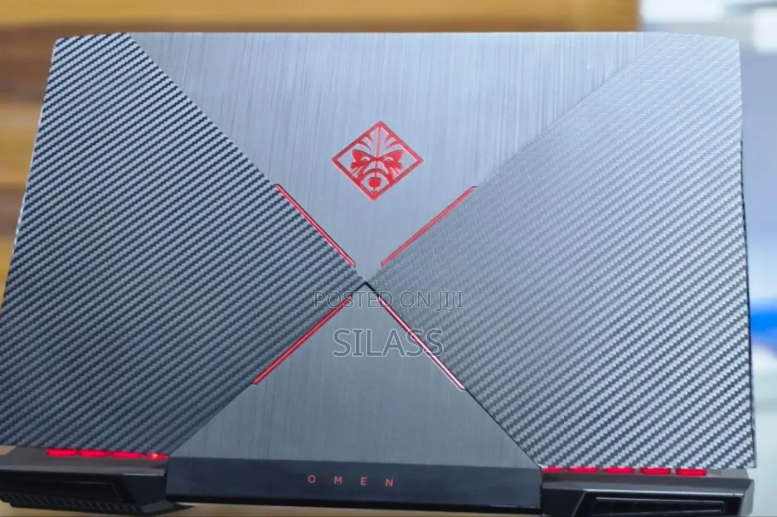 New Laptop HP Omen X 16GB Intel Core I7 HDD+SSD 1T